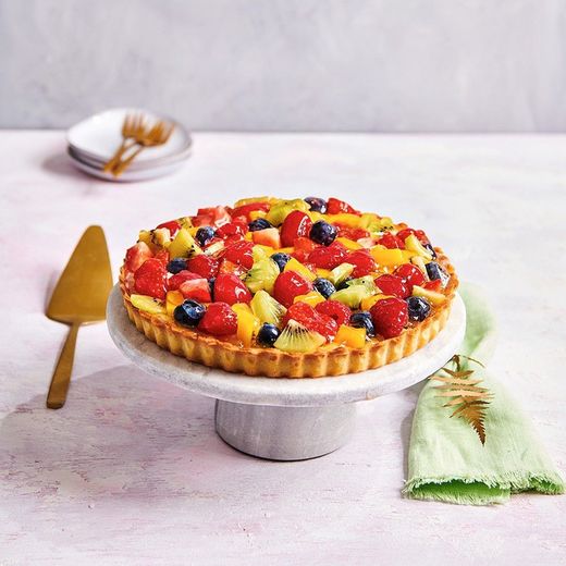 Glazura polewa błyszcząca okładka funcakes 375 grs