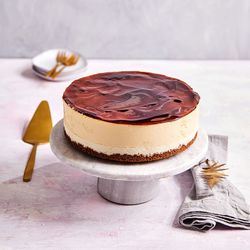 Glazura polewa karmelowa funcakes 375 grs