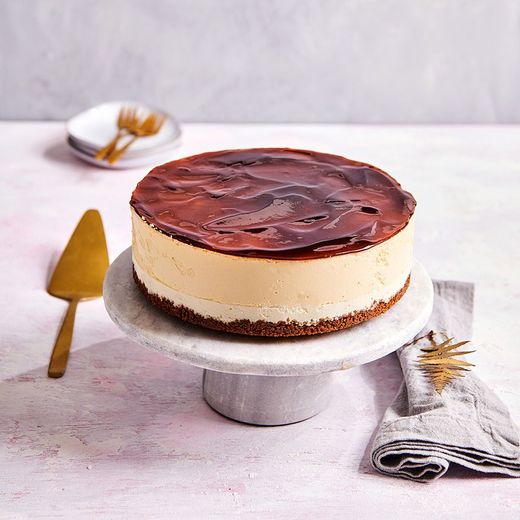 Glazura polewa karmelowa funcakes 375 grs