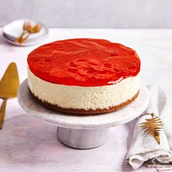 Glazura pokryta rubinowym pokryciem funcakes 375 grs