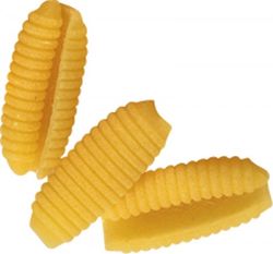 Gnocchetti sardi nº83 de cecco 500 grs