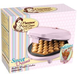 Gofrera bubble bestron