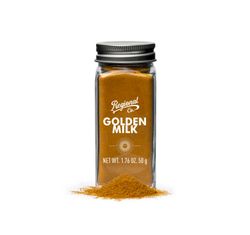 Golden Milk 50 g Especies para el Café Regional & Co