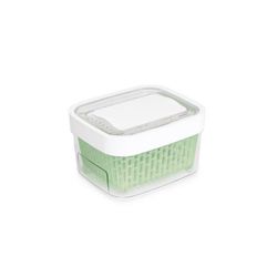 Greensaver contenedor conservador alimentos 1,5l oxo
