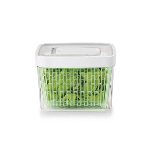 Δοχείο αποθήκευσης τροφίμων Greensaver 4,0l oxo
