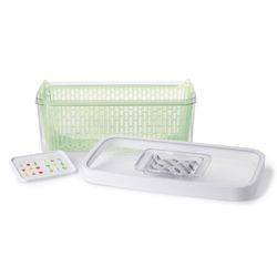 Greensaver contenedor conservador alimentos 4,7l oxo