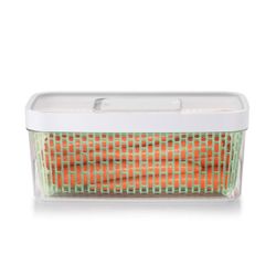 Recipiente de armazenamento de alimentos Greensaver 4,7l oxo