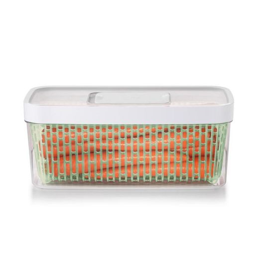 Recipiente de armazenamento de alimentos Greensaver 4,7l oxo