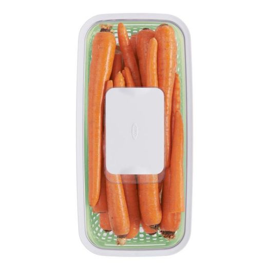 Recipiente de armazenamento de alimentos Greensaver 4,7l oxo