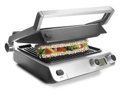 Griglia pieghevole Pro Lacor 2000W
