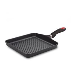 Grill valira origen inducción 28x28 cm