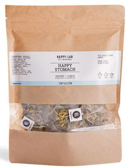 Happy-lab happy stomach pack 25 pirámides