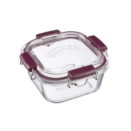 Hermetic Glass Lid 0.75