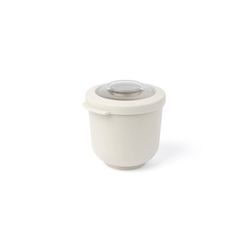 Hermético Tylla Alto 0,5 L Blanco