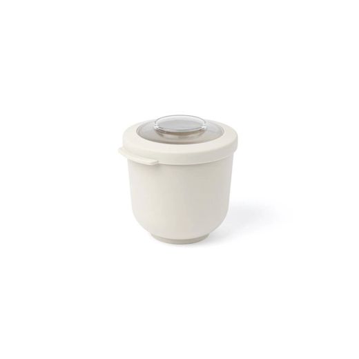 Hermético Tylla Alto 0,5 L Blanco