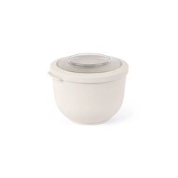 Hermético Tylla Alto 1,2 L Blanco