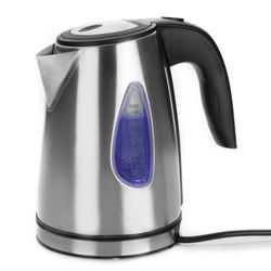 Ηλεκτρικός βραστήρας νερού 1.0 Lts 1650W Lacor