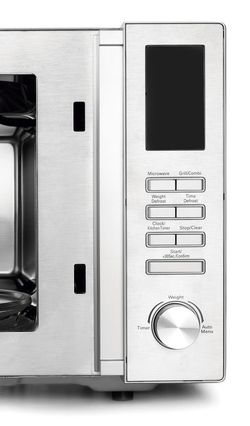 Forno Microonde 25Lt900W C/Piastra+Grill Lacor