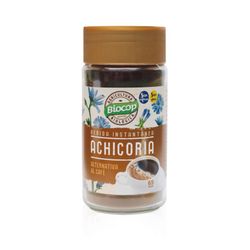 Infusión bio achicoria soluble biocop 100 g bio ecológico