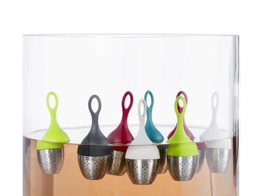 Infusionador te huevo flotante adhoc