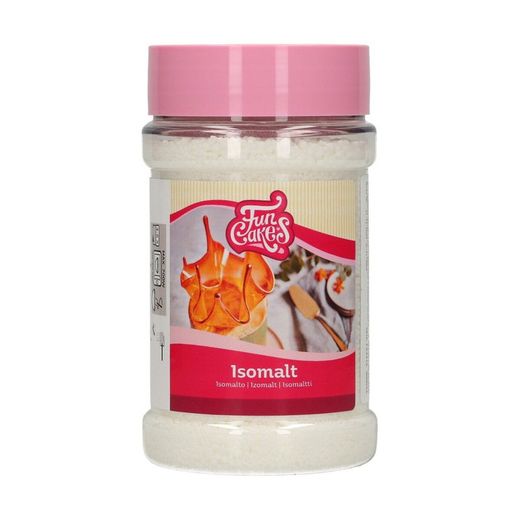 Isomalt 250 grs funcakes