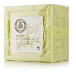 Olive oil soap 300gr la chinata