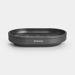 Jabonera Mineral Infinite Gris Brabantia