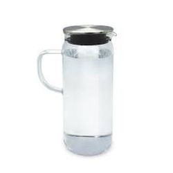1400ML Iris vandkande