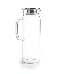 Jarra de borosilicato 1500 ml Ibili