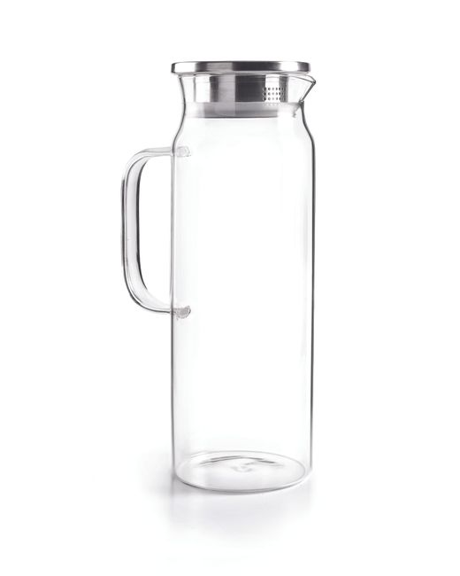 Jarra de borosilicato 1500 ml Ibili