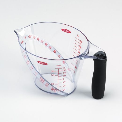 Pot à mesurer oxo good grips 500 cltr
