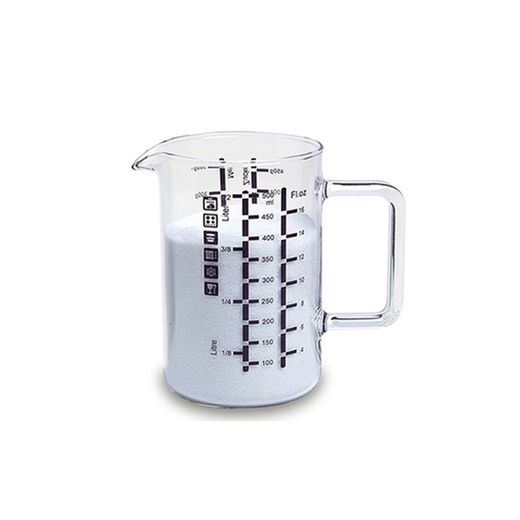 Measuring Jug 60 cl Simax