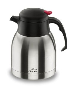 Jarra Servidor Café Termo 1 Lt Lacor