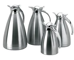 Jarra Termo "Luxe" 1 0 litros Lacor
