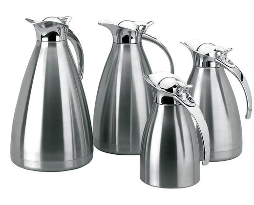 Termokanna "Luxe" 2 0 Lts Lacor