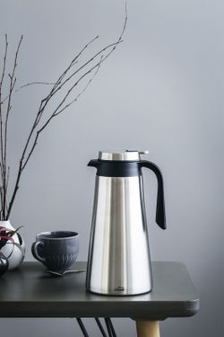 Thermos Caffettiera Caraffa Termica 1,6L Lacor
