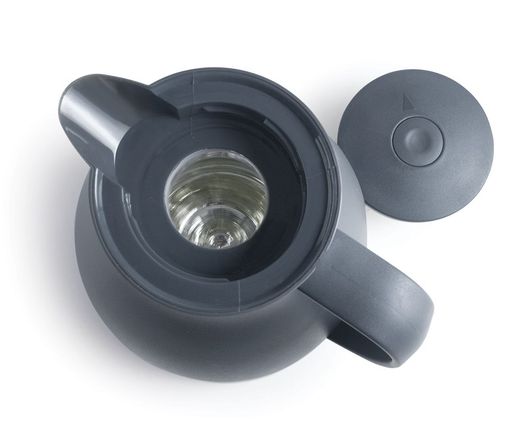 Thermo Coffee Server Kanna Thermo Grey 1L Lacor