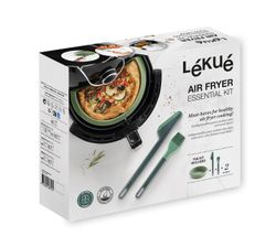 Kit Esencial Freidora Aire Lekue