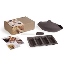 Lékue pan kit