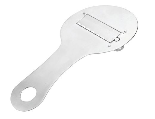 Lacor Lacor 18/10 Laminador de trufas em aço inoxidável
