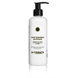La chinata leite de limpeza purificante 250 ml