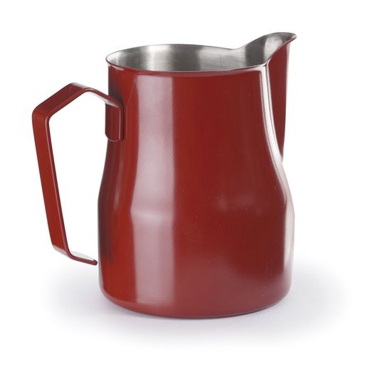 Barista Rode Melkkan 0 5 Liter Lacor