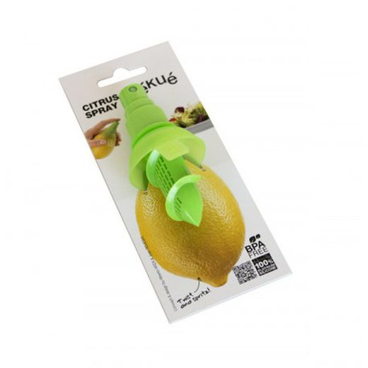 Lekue citrus spray pulverizador