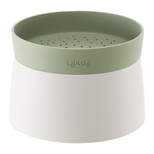 Lekue quinoa i urządzenie do gotowania ryżu