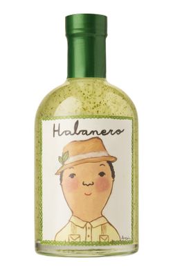 Licor de Mojito Habanero Liqueurful 50 cl