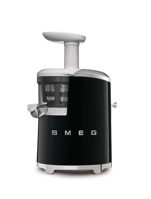Licuadora Smeg Retro color Negro