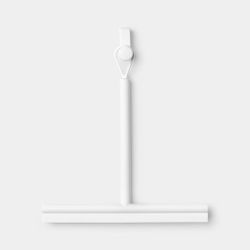 Limpia mamparas Limpia cristales Blanco Brabantia
