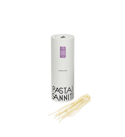 Linguine tubo 280 g Pasta Sanniti