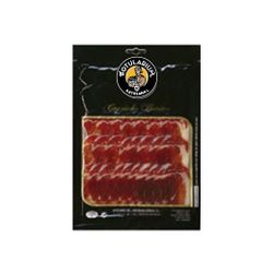 Loncheado de capricho Cebo Ibérico 50% raza Ibérica 100grs Botularium