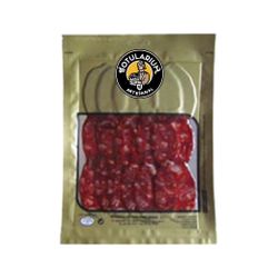 Loncheado de chorizo ibérico 100grs Botularium